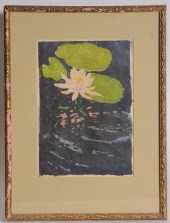 ELSE VON SCHMIEDERG-BLUME: STI