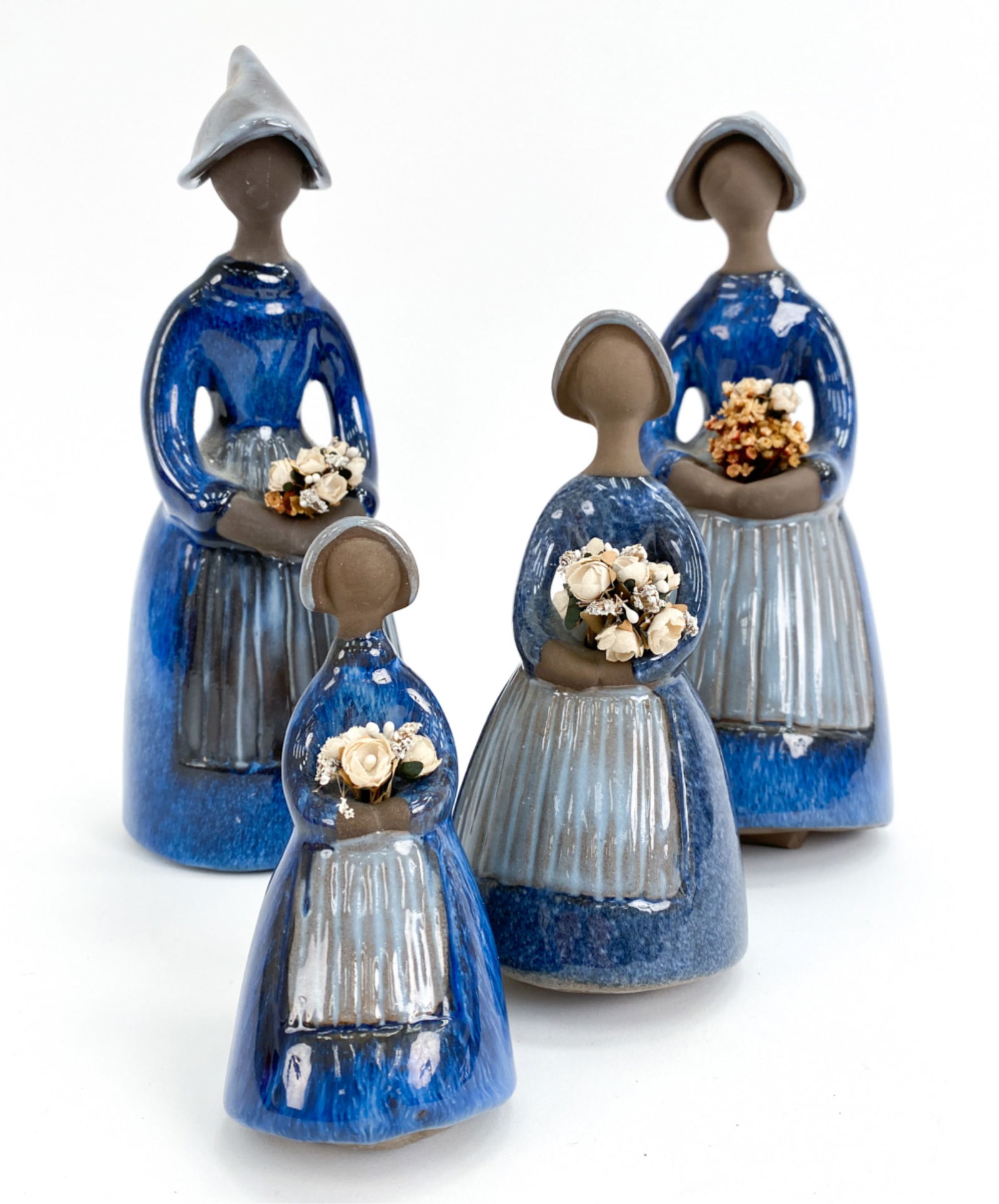 ELSI BOURELIUS SWEDISH CERAMIC