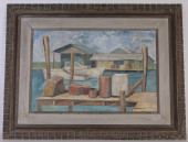 ELSIE DOREY UPHAM (1907 - 1991