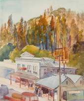 ELSIE PALMER PAYNE (1884-1971)