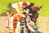 ELTON BENNETT (1910-1974): THE