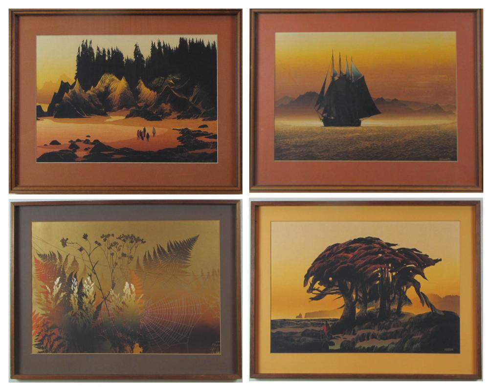 ELTON BENNETT (WASHINGTON,