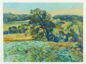 Elton George Krafft (American