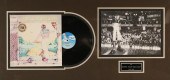 ELTON JOHN SIGNED GOODBYE YELL