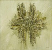 ELVA LEVY (TX, 1910-1994) MODE