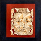 ELVIRA DIMITRIJ "HIDDEN REALIT