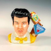 ELVIS ALL SHOOK UP EP8 - LARGE