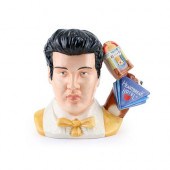 ELVIS ALL SHOOK UP EP8 - LARGE