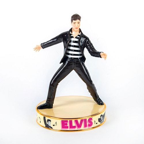 ELVIS, JAILHOUSE ROCK EP1 - ROYAL
