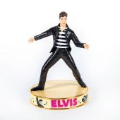 ELVIS, JAILHOUSE ROCK EP1 - RO