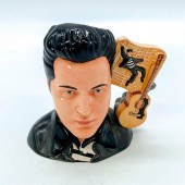 ELVIS JAILHOUSE ROCK EP14 - RO