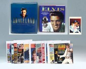 ELVIS PRESLEY COLLECTION: Comp