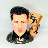 ELVIS PRESLEY EP4 (JAILHOUSE R