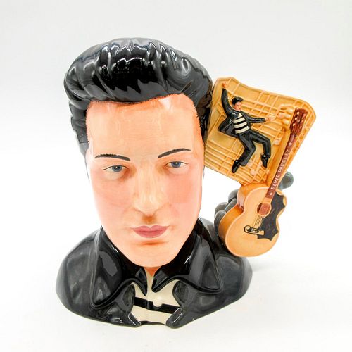 ELVIS PRESLEY EP4 (JAILHOUSE