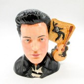 ELVIS PRESLEY EP4 (JAILHOUSE R