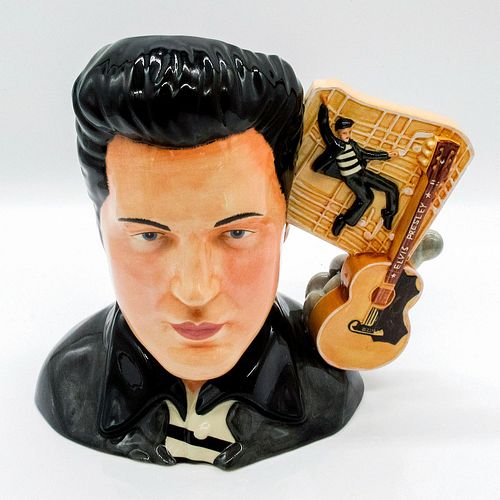 ELVIS PRESLEY EP4 (JAILHOUSE