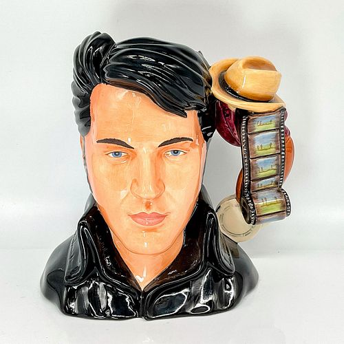 ELVIS PRESLEY EP5 (STAND UP) -