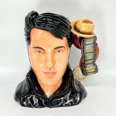 ELVIS PRESLEY EP5 (STAND UP) -