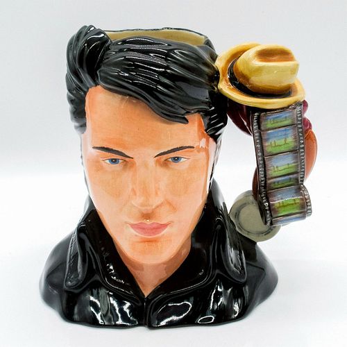 ELVIS PRESLEY EP5 (STAND UP) -