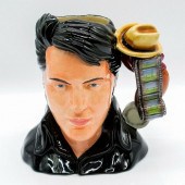 ELVIS PRESLEY EP5 (STAND UP) -
