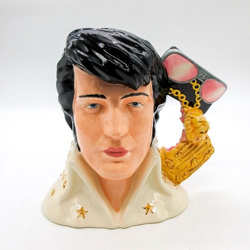ELVIS PRESLEY EP6 (VEGAS) - LARGE -