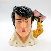 ELVIS PRESLEY EP6 (VEGAS) - LA