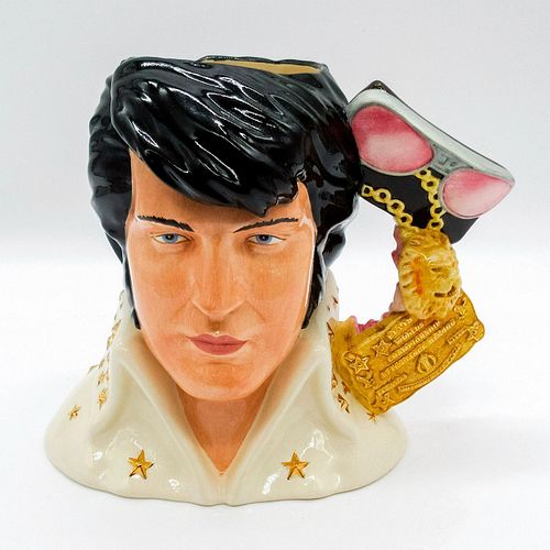 ELVIS PRESLEY EP6 (VEGAS) - LARGE -