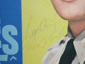 ELVIS PRESLEY "GI BLUES" ALBUM