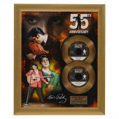 ELVIS PRESLEY OFFICIAL ANNIVER