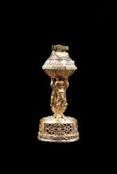 ELVIS PRESLEY PERSONAL LIGHTER