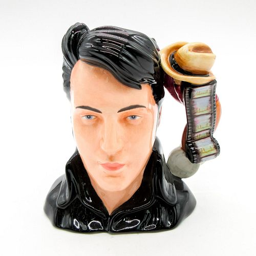 ELVIS STAND UP EP15 - ROYAL DOULTON