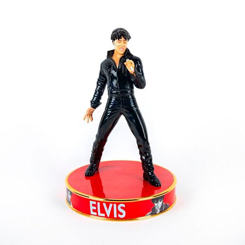 ELVIS STAND UP EP2 - ROYAL