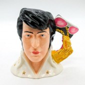 ELVIS VEGAS EP16 - SMALL - ROY