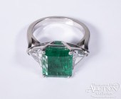 ELWOOD VAN CLIEF PLATINUM EMER