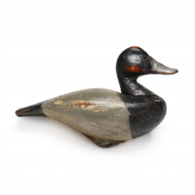 ELWOOD WATERFIELD (VA,
