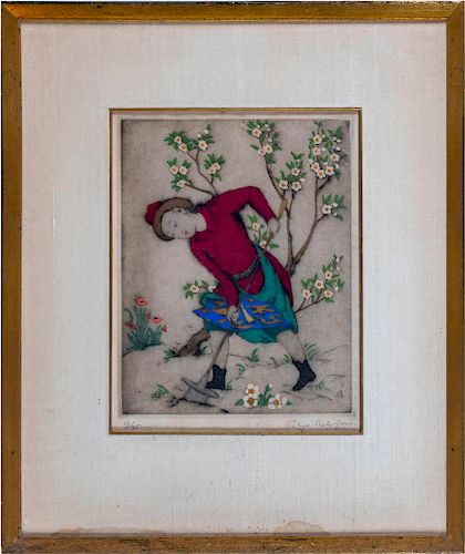 ELYSE ASHE LORD (ENGLISH,