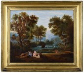 ELYSIAN FIELDS(American, 19th
