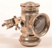 E.M. & CO. "MILLER'S-97" NICKE