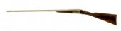 E.M. Reilly 12-bore boxlock Sx