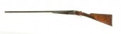 E.M. Reilly 12-bore boxlock Sx