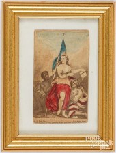 EMANCIPATION CARTE DE VISTE PH