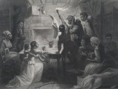 EMANCIPATION PROCLAMATION, MEZ