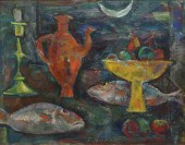EMANUEL G. ROMANO (ITALIAN / A