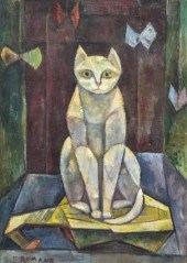 EMANUEL GLICENSTEIN ROMANO OIL