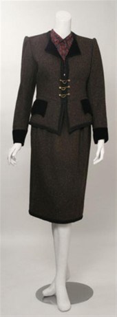 Emanuel Ungaro "Austrian" skir