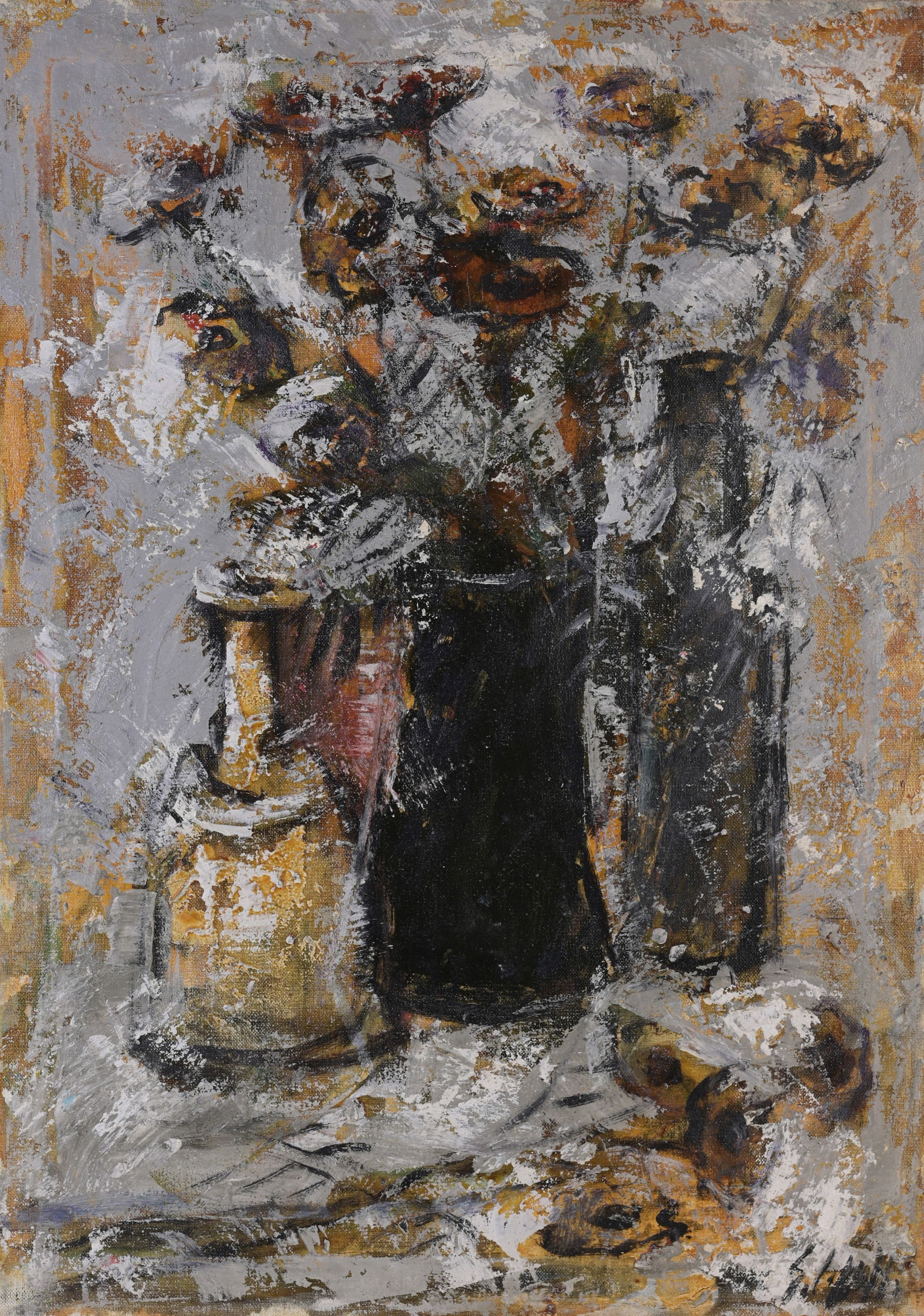 EMANUELE CAPPELLO (ITALIAN, B.