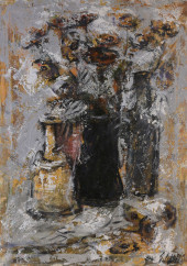 EMANUELE CAPPELLO (ITALIAN, B.