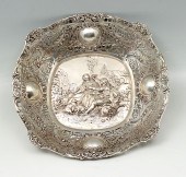 EMBOSSED & RETICULATED .800 GE