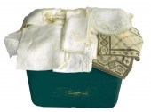 EMBROIDERED AND CUTWORK ASSORT