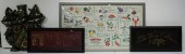 EMBROIDERED COTTON KITCHEN MEN